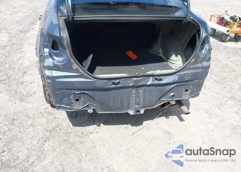 2014 Toyota Corolla S Plus z USA, uszkodzony, nr VIN 2T1BURHE1EC149032